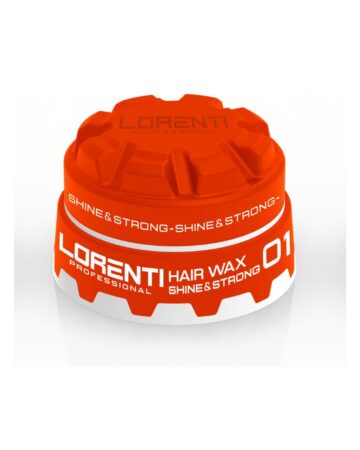 Lorenti vosak za kosu HAIR WAX 01-SHINE&STRONG