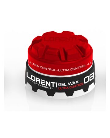 Lorenti vosak za kosu GEL WAX 08-ULTRA CONTROL