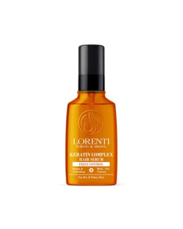 Lorenti serum za kosu sa keratinskim kompleksom