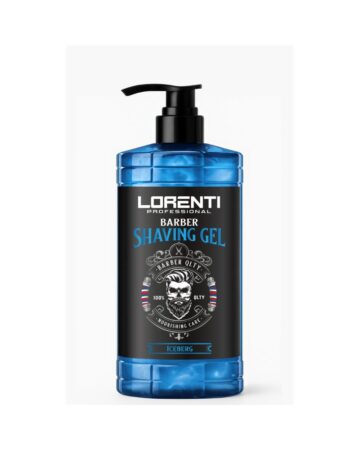 Lorenti gel za brijanje ICEBERG
