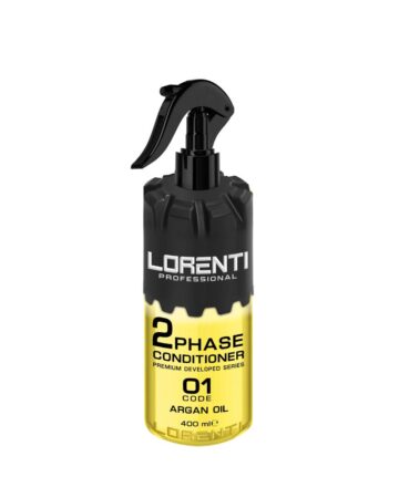 Lorenti dvofazni kondicioner ARGAN OIL