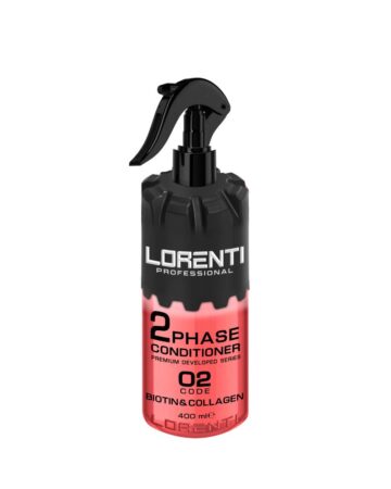 Lorenti dvofazni kondicioner BIOTIN&COLLAGEN