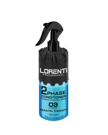 Lorenti dvofazni kondicioner KERATIN THERAPY