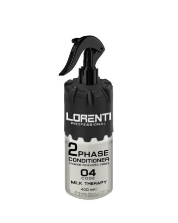 Lorenti dvofazni kondicioner MILK THERAPY