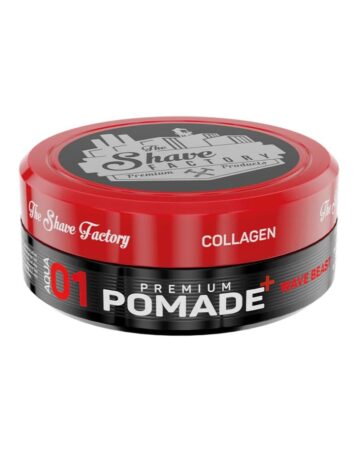 Pomada za stilizovanje kose PREMIUM POMADE 01-WAVE BEAST