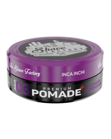 Pomada za stilizovanje kose PREMIUM POMADE 03-FAUXHAWK EXTRAVAGANZA