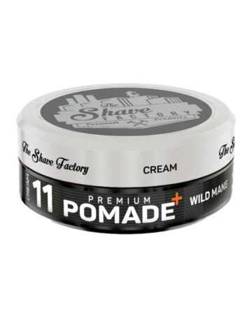 Pomada za stilizovanje kose PREMIUM POMADE 11-WILD MANE