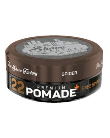 Pomada za stilizovanje kose PREMIUM POMADE 22-FREE SPIRIT