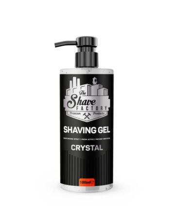 Gel za brijanje CRYSTAL