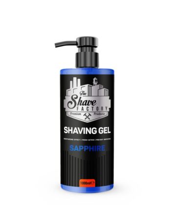 Gel za brijanje SAPPHIRE