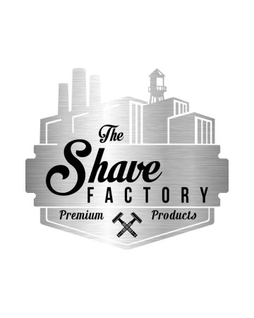 THE SHAVE FACTORY | Kozmetika za muškarce