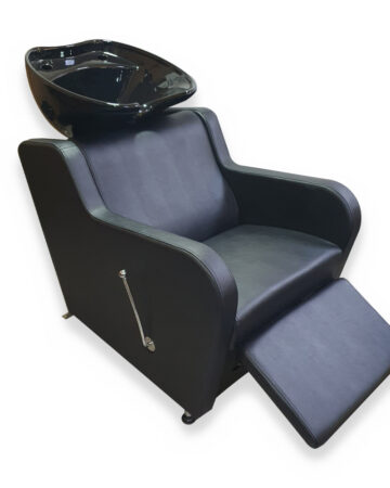 keramička šamponjera fama