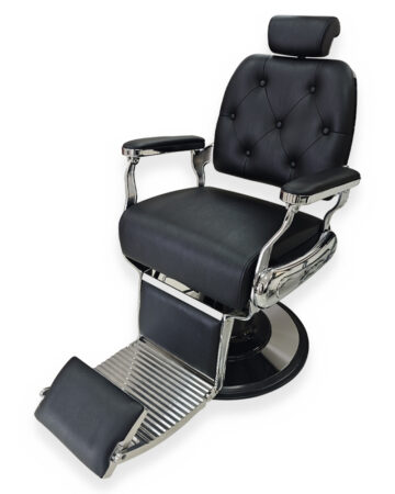 muška frizerska stolica neptun nova