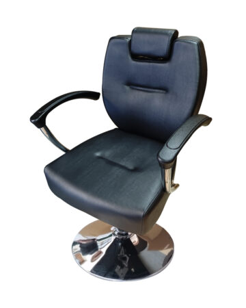 muška frizerska stolica mars