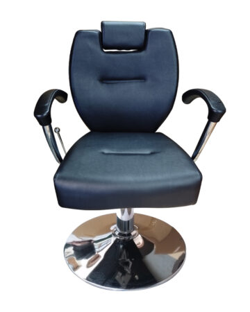 muška frizerska stolica mars