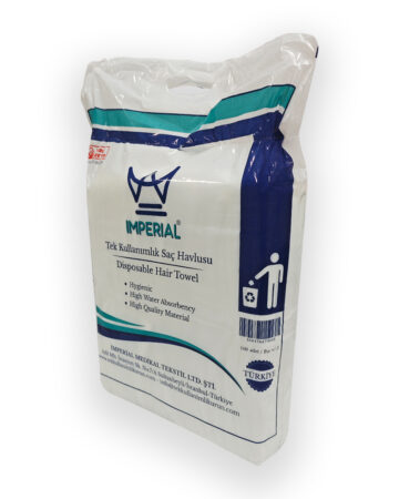 jednokratni peškiri za kosu IMPERIAL 100/1