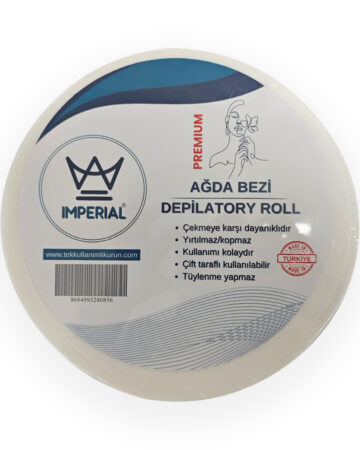 rolna za depilaciju imperial premium