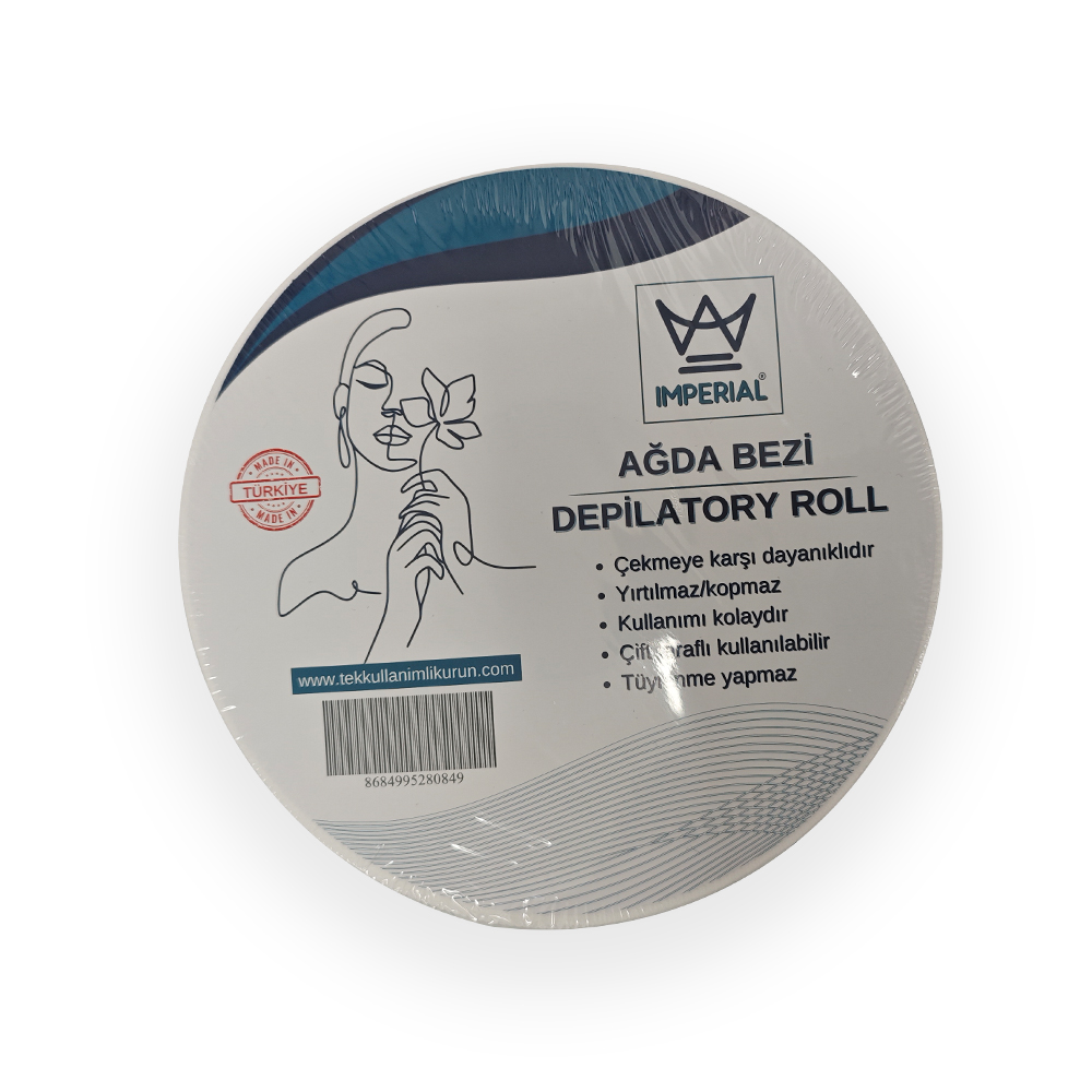 Rolna za depilaciju IMPERIAL 80 m – 80 g
