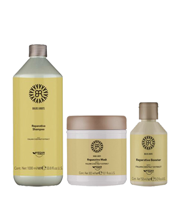 Bulbs&Roots Reparative | Nega oštećene kose