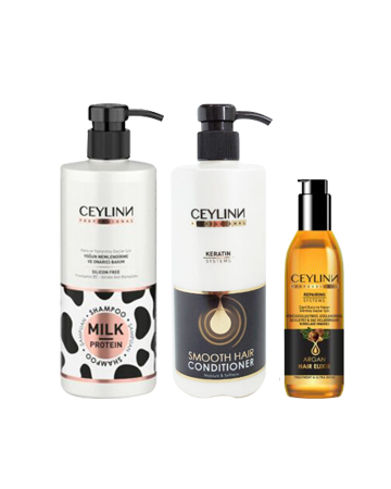 Preparati za negu kose