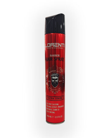 Lorenti sprej za kosu BARBER EXTRA STRONG