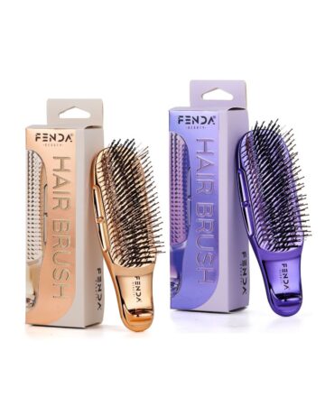 ravna četka za kosu FENDA FNDFPRO00001