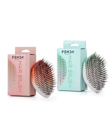 ravna četka za kosu FENDA FNDFPRO00002