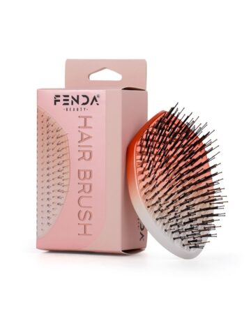 ravna četka za kosu FENDA FNDFPRO00002