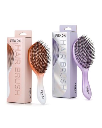 ravna četka za kosu FENDA FNDFPRO00004