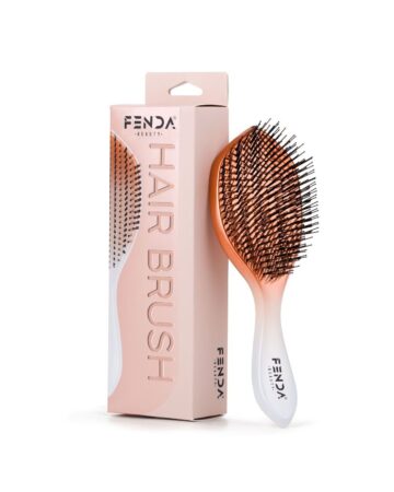 ravna četka za kosu FENDA FNDFPRO00004