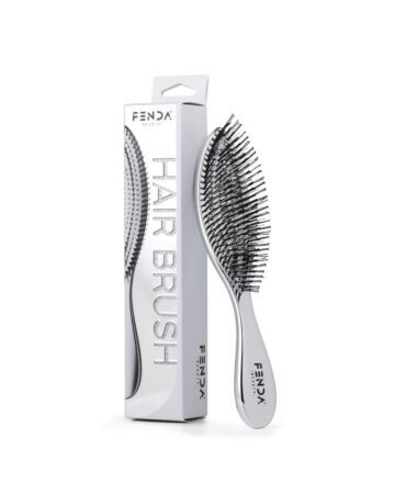 ravna četka za kosu FENDA FNDFPRO00005