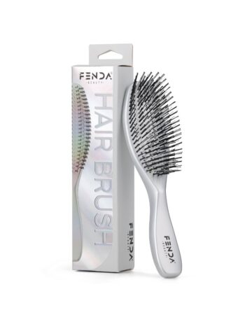 ravna četka za kosu FENDA FNDFPRO00007