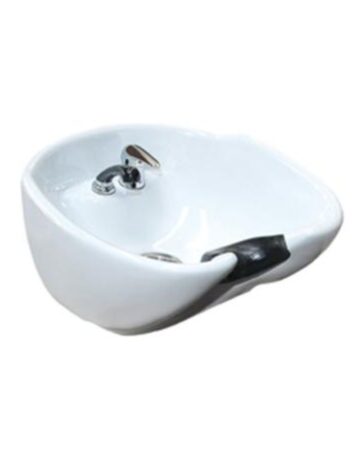 keramika za šamponjeru (komplet)