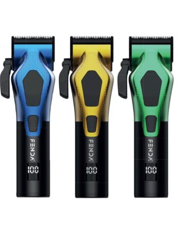 bežična mašinica za šišanje FENDA FNDSACKS0001