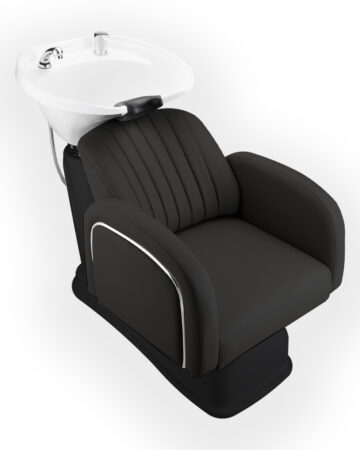 keramička šamponjera DILLE 229M