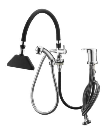 baterija sa tušem SPA SET 911G