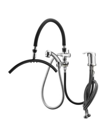 baterija sa tušem SPA SET 912G