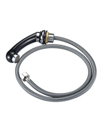 tuš za šamponjeru DILLE 703F