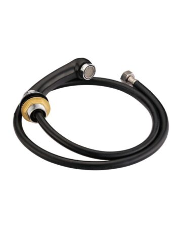 tuš za šamponjeru DILLE T703