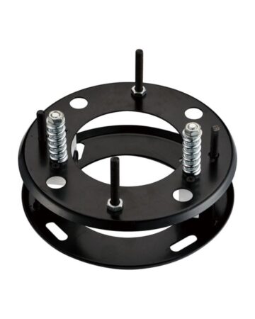 zglob za keramiku na šamponjeri sa gumom DILLE