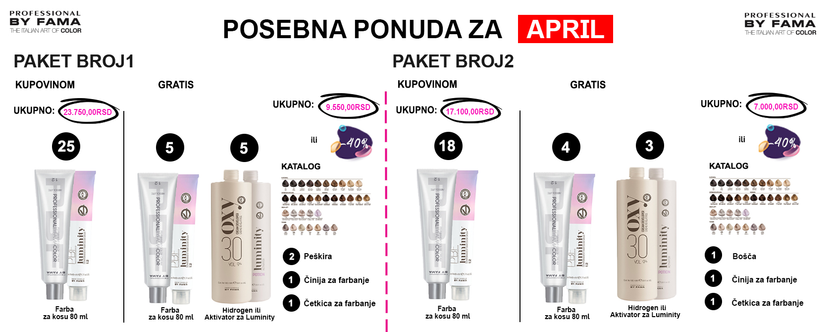 PAKET 1-2 April 2026