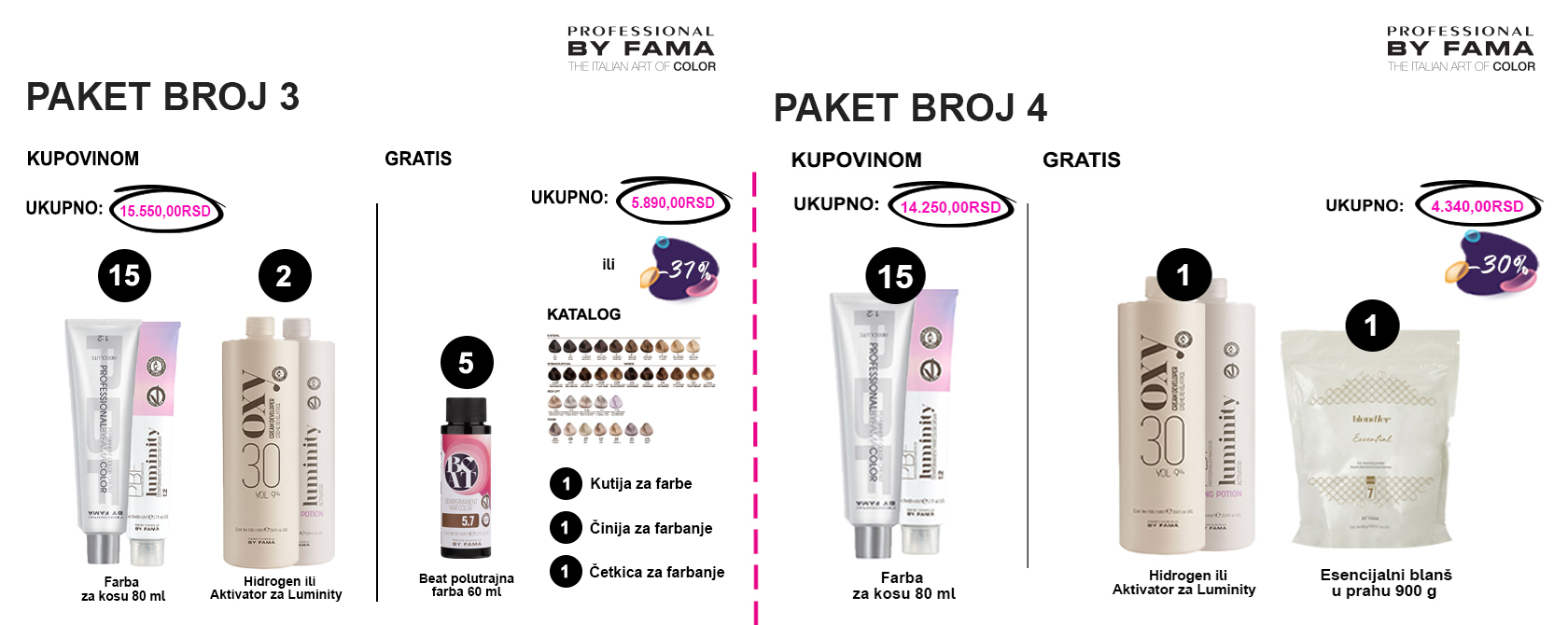 PAKET 3-4 April 2026