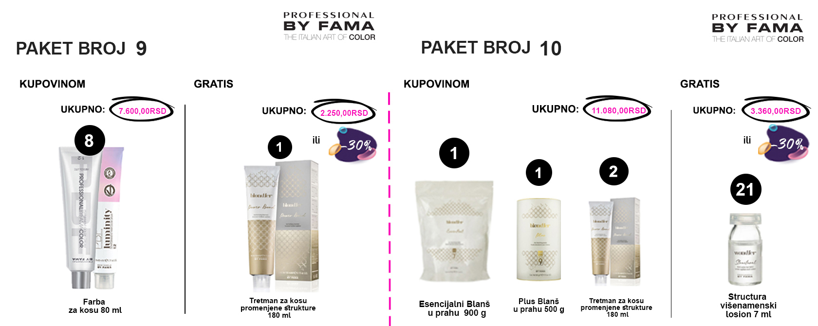 PAKET 9-10 April 2026