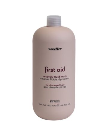 FIRST AID Maska za oporavak kose