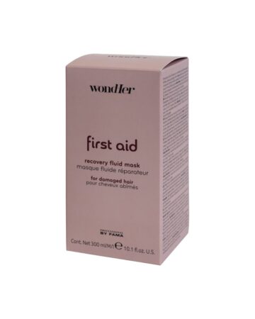 FIRST AID Maska za oporavak kose