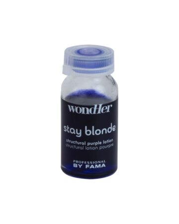 STAY BLONDE Struktural ljubičasti losion za plavu kosu