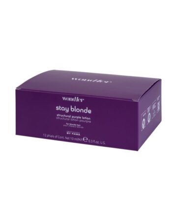 STAY BLONDE Struktural ljubičasti losion za plavu kosu