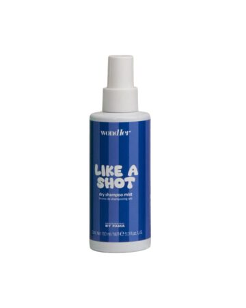 like a shot mist šampon za suvo pranje kose