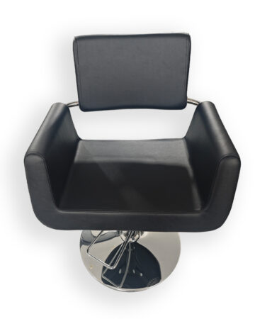 frizerska stolica ženska heba