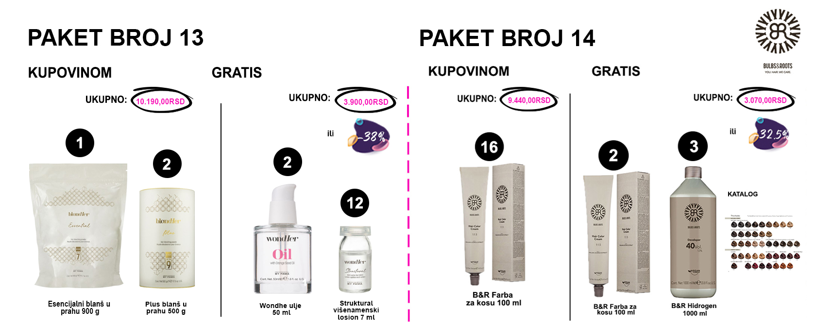 PAKET 13-14 PAKET 13-14